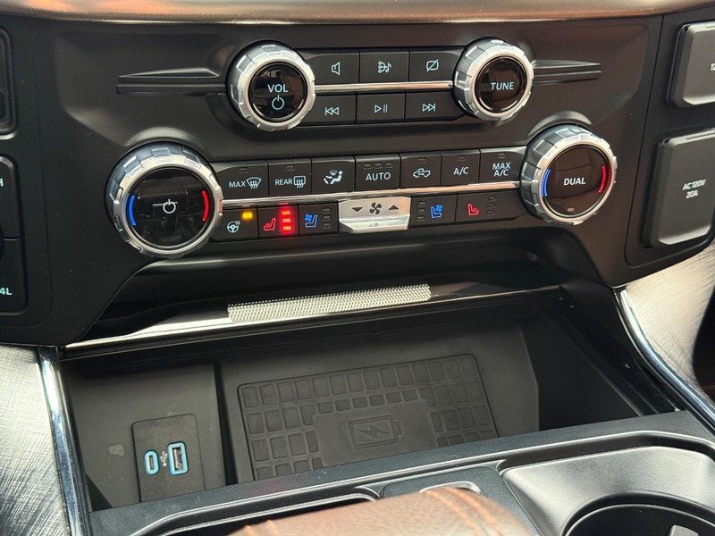 Ford F-150 Vehicle Image 23