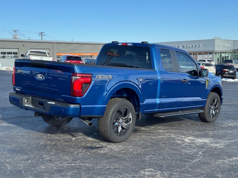 Ford F-150 Vehicle Image 03
