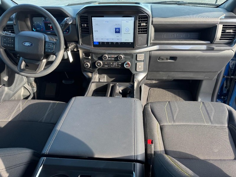 Ford F-150 Vehicle Image 07