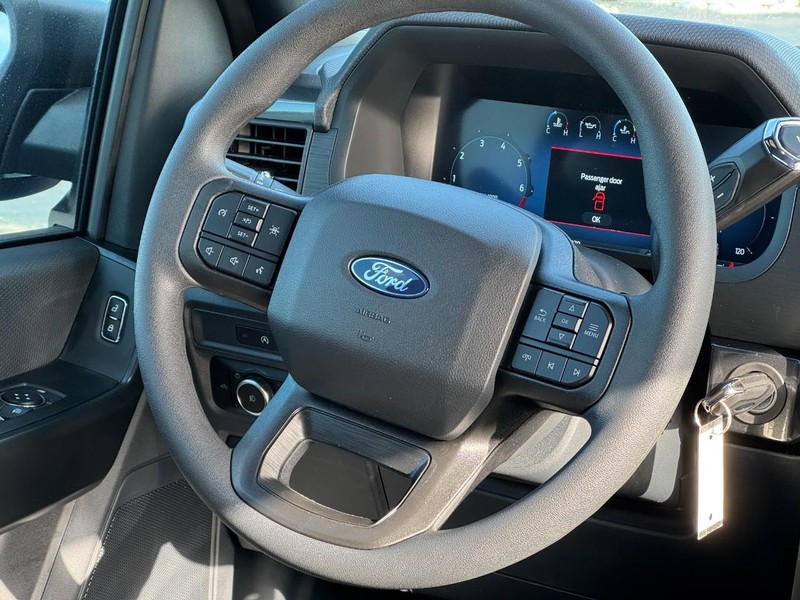 Ford F-150 Vehicle Image 08