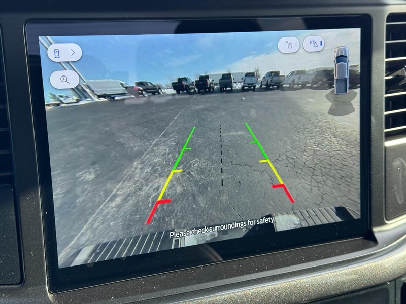 Ford F-150 Vehicle Image 16