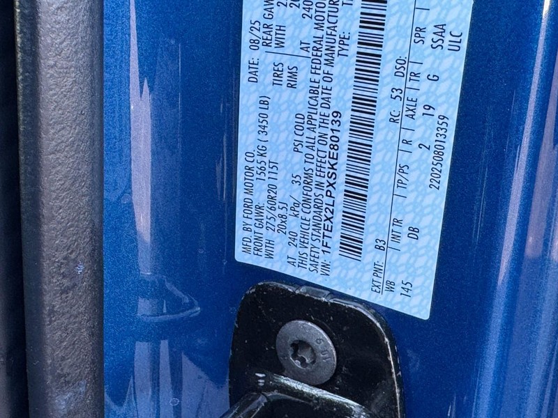 Ford F-150 Vehicle Image 17