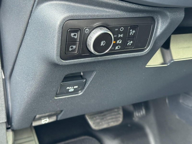 Ford Bronco Vehicle Image 12