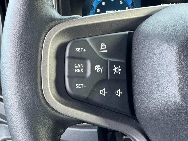 Ford Bronco Vehicle Image 13