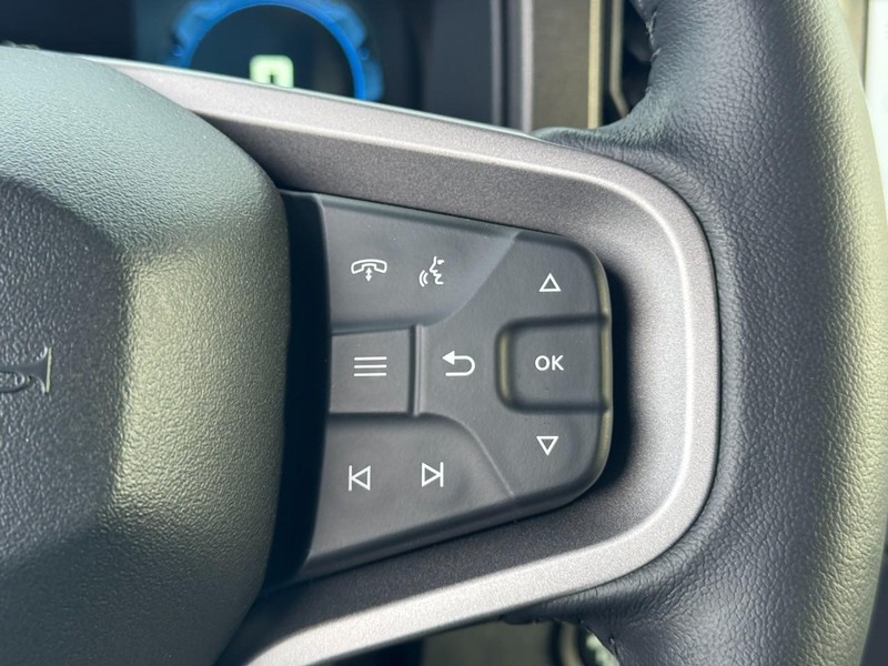 Ford Bronco Vehicle Image 14