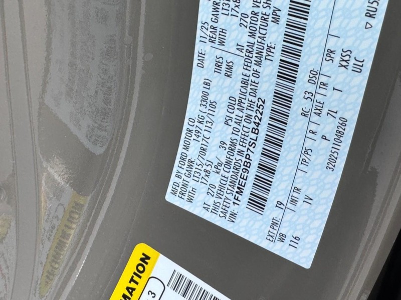 Ford Bronco Vehicle Image 18