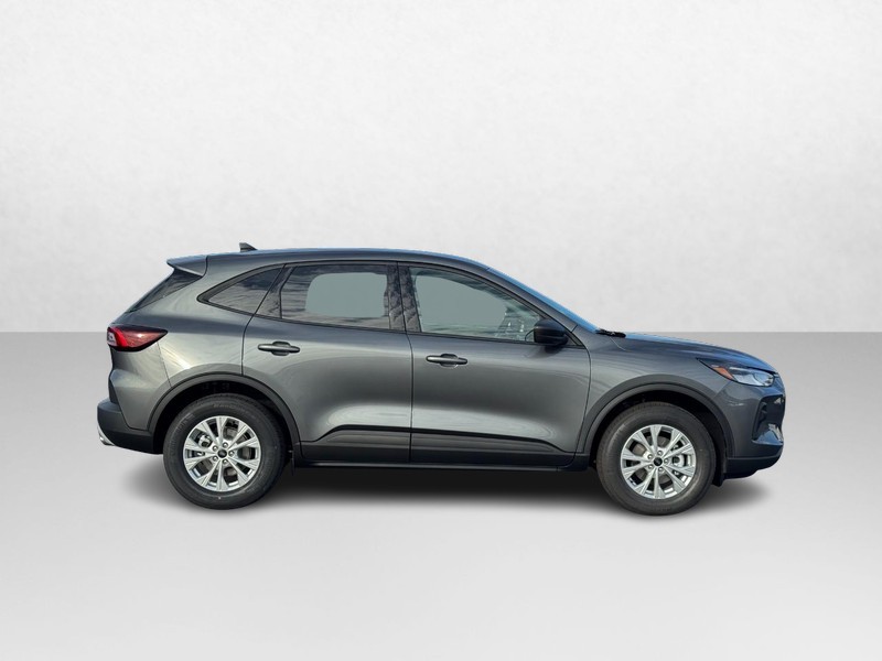 Ford Escape Vehicle Image 02