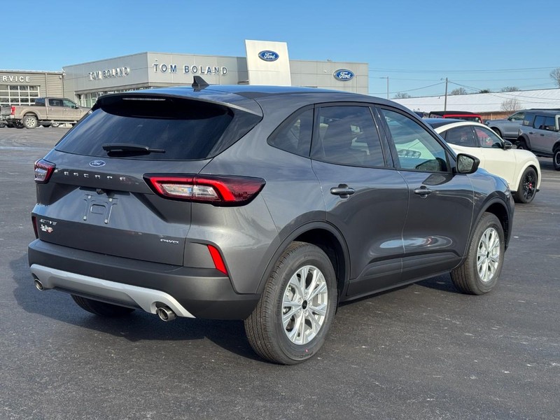 Ford Escape Vehicle Image 03