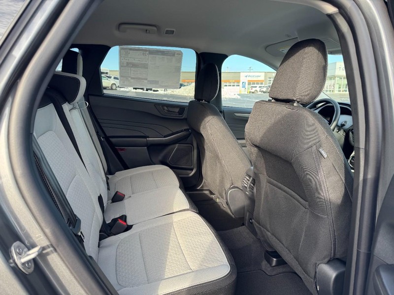 Ford Escape Vehicle Image 05