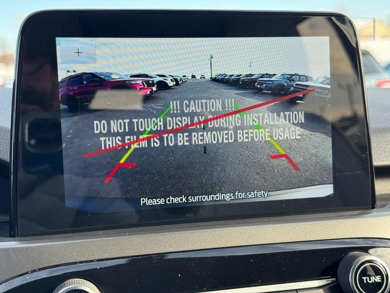 Ford Escape Vehicle Image 16