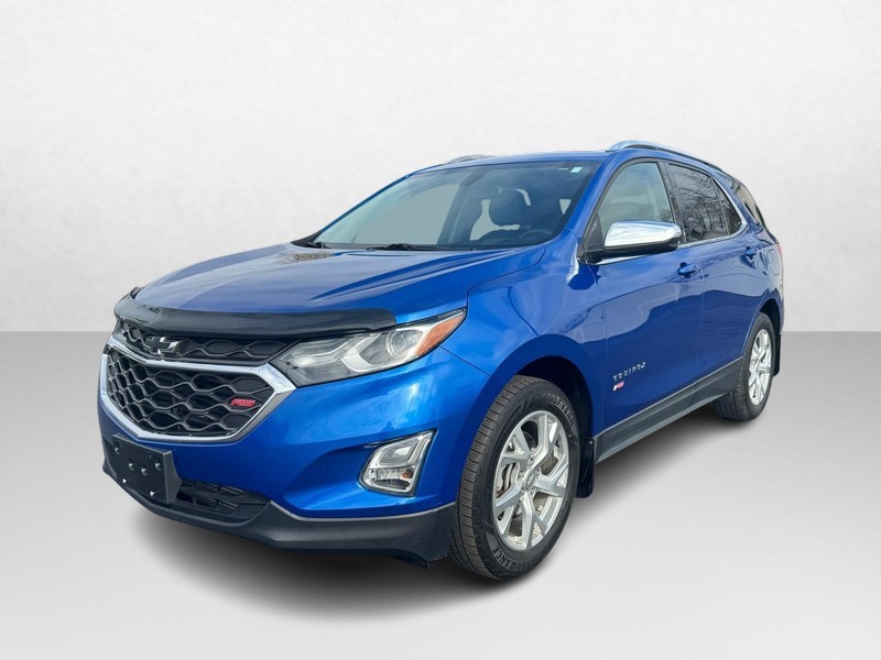 Chevrolet Equinox Vehicle Full-screen Gallery Image 02