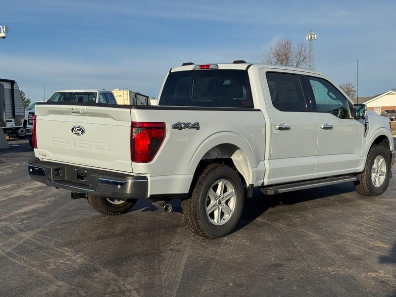 Ford F-150 Vehicle Image 03