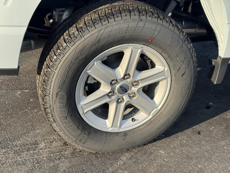 Ford F-150 Vehicle Image 04