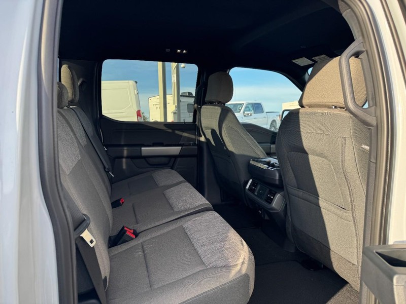 Ford F-150 Vehicle Image 05