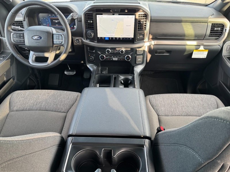 Ford F-150 Vehicle Image 06