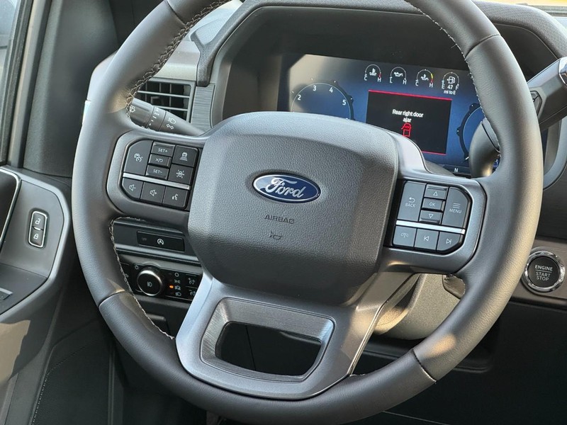 Ford F-150 Vehicle Image 07