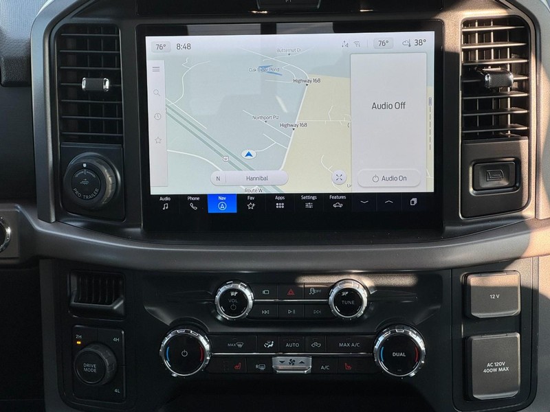 Ford F-150 Vehicle Image 08