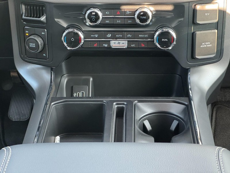 Ford F-150 Vehicle Image 09