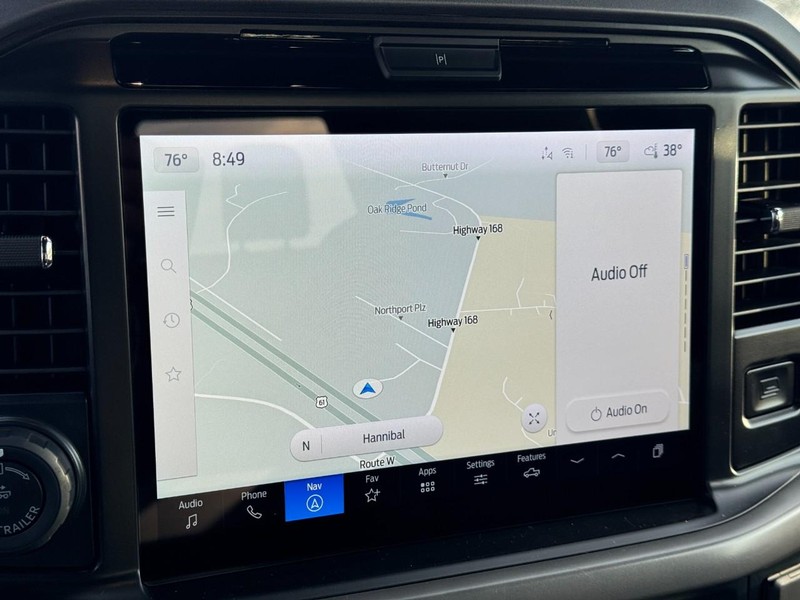 Ford F-150 Vehicle Image 17