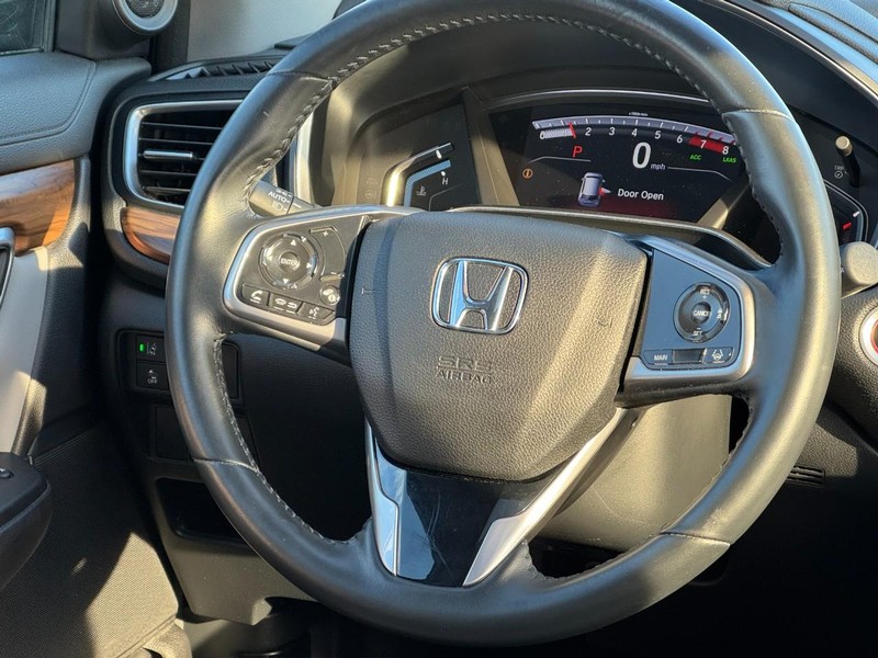 Honda CR-V Vehicle Image 12
