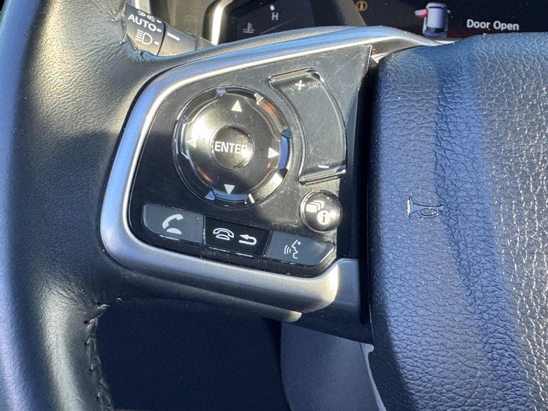 Honda CR-V Vehicle Image 18