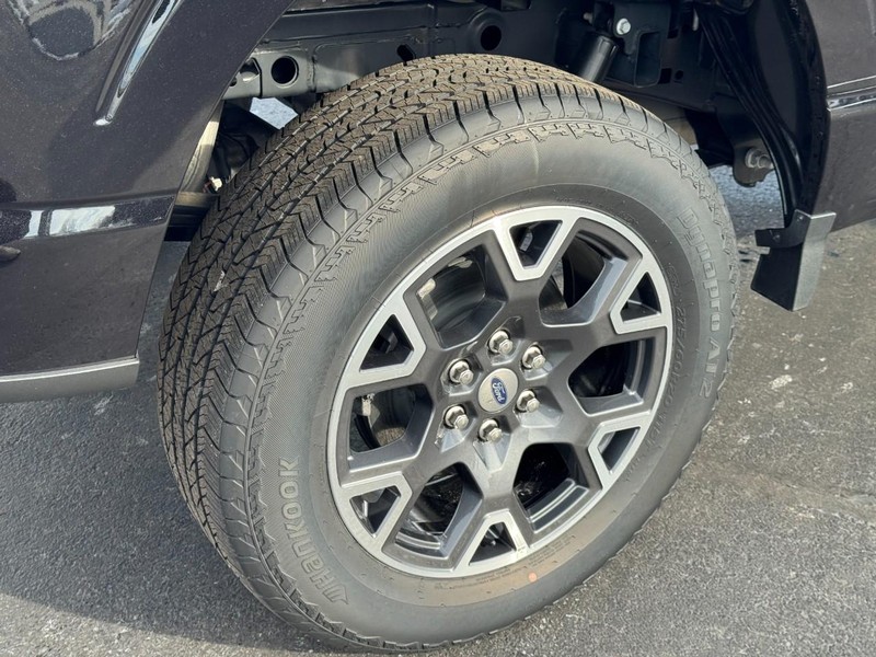 Ford F-150 Vehicle Image 05