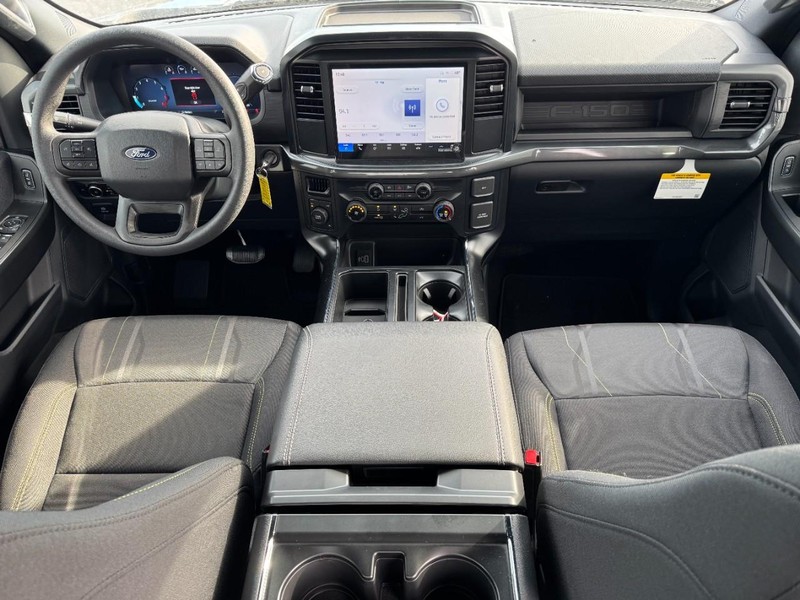 Ford F-150 Vehicle Image 07