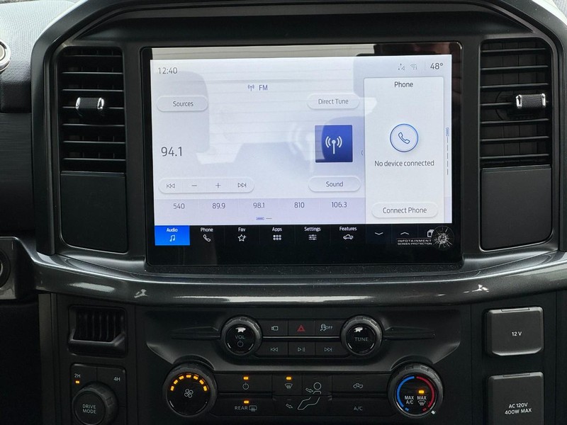 Ford F-150 Vehicle Image 09