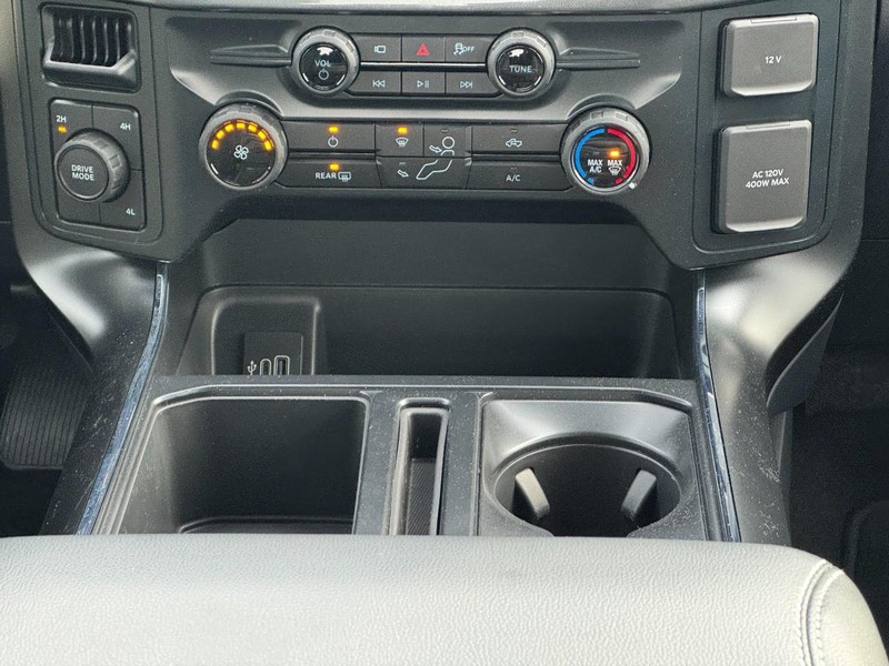 Ford F-150 Vehicle Image 10