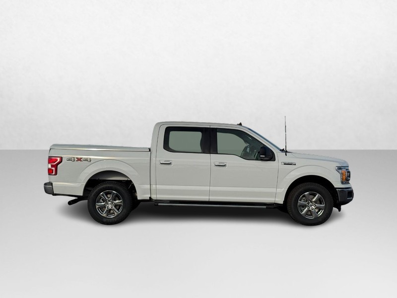 Ford F-150 Vehicle Image 02