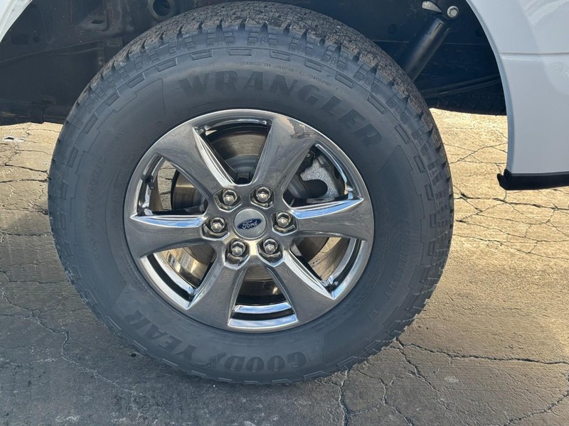 Ford F-150 Vehicle Image 06