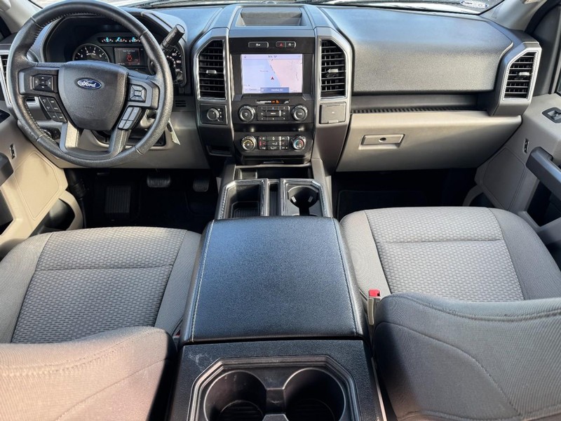 Ford F-150 Vehicle Image 10