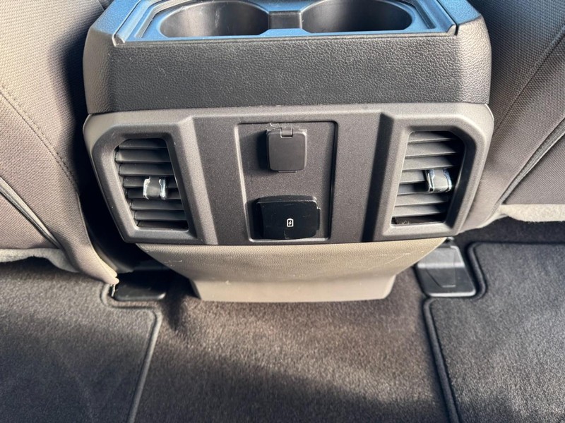 Ford F-150 Vehicle Image 15
