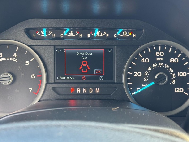 Ford F-150 Vehicle Image 19