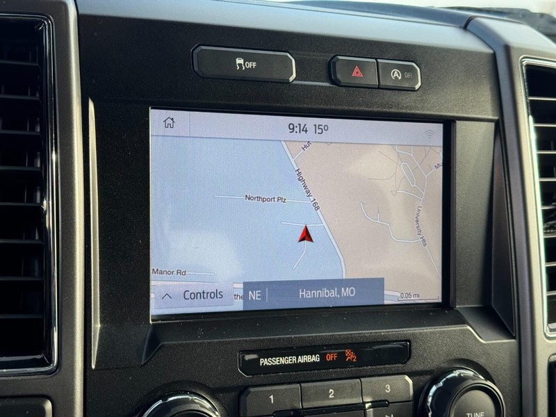 Ford F-150 Vehicle Image 20