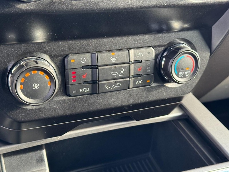 Ford F-150 Vehicle Image 21