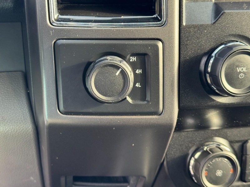 Ford F-150 Vehicle Image 22