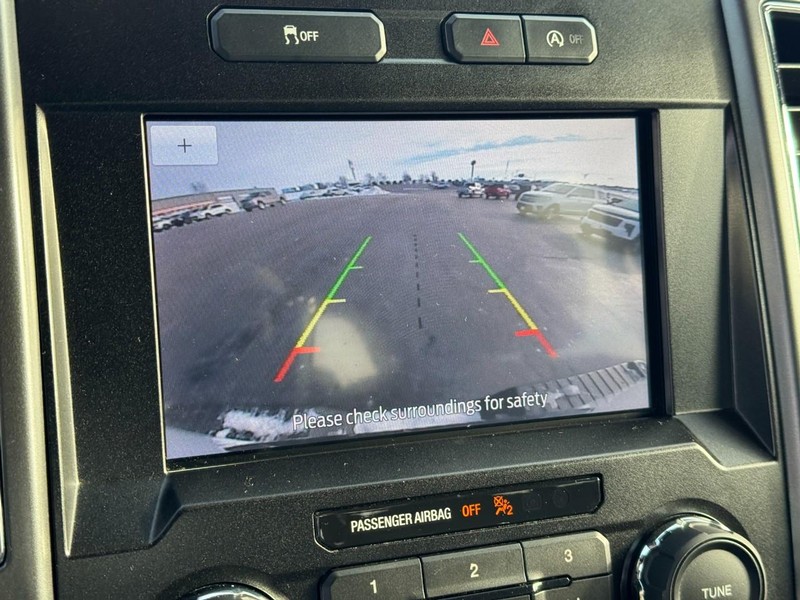 Ford F-150 Vehicle Image 23