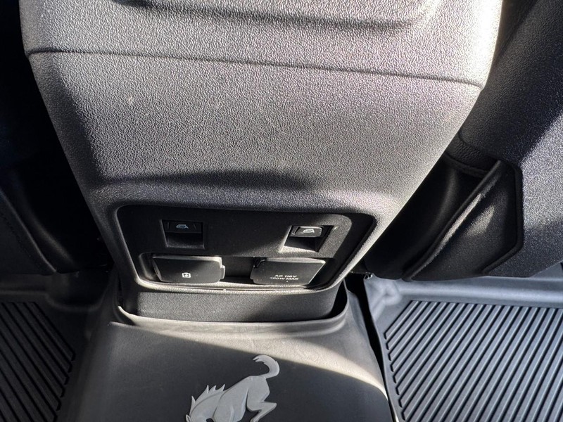 Ford Bronco Vehicle Image 16