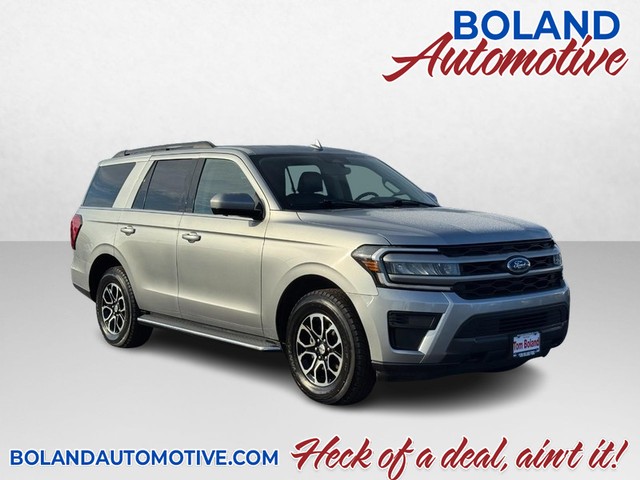 more details - ford expedition