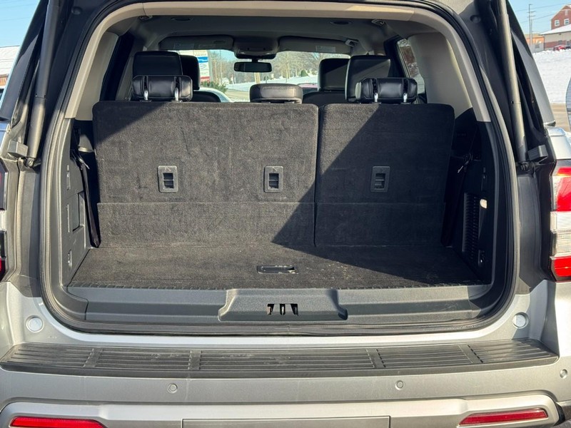 Ford Expedition Vehicle Image 04