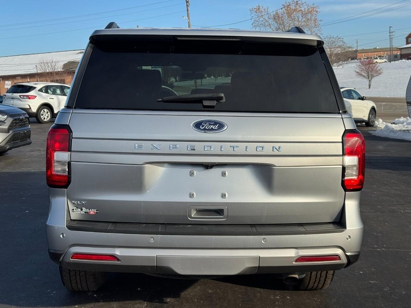 Ford Expedition Vehicle Image 05