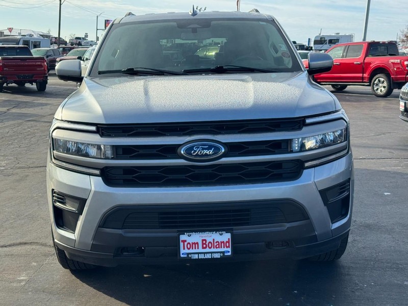 Ford Expedition Vehicle Image 09