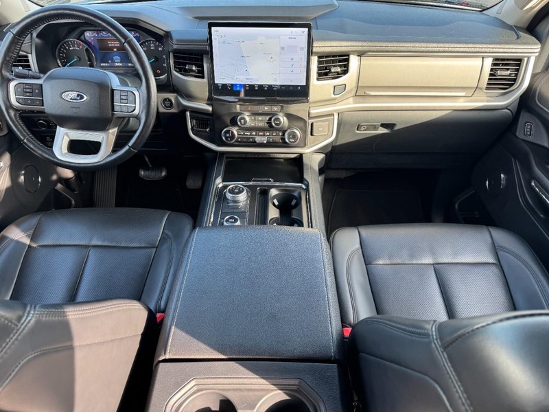 Ford Expedition Vehicle Image 12