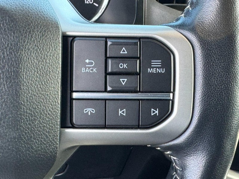 Ford Expedition Vehicle Image 20