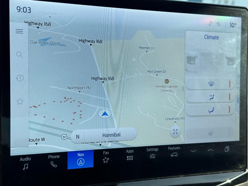 Ford Expedition Vehicle Image 22