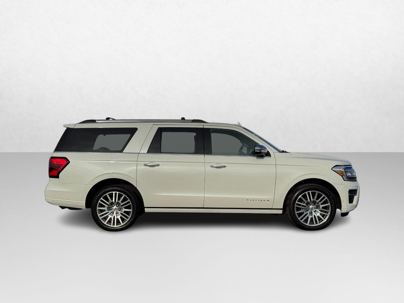 Ford Expedition Max Vehicle Image 02