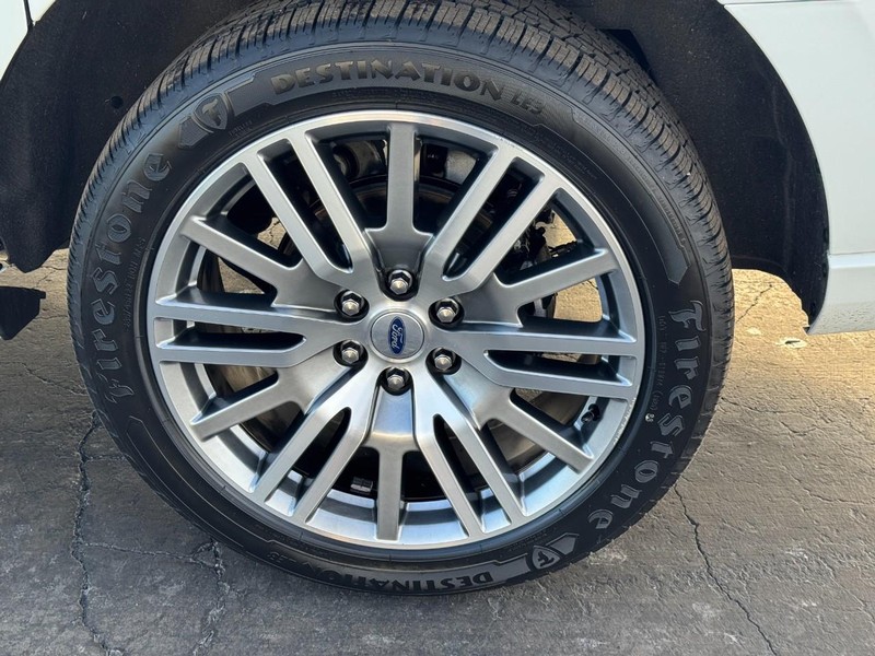 Ford Expedition Max Vehicle Image 07