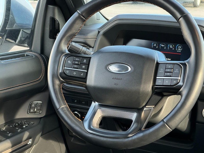 Ford Expedition Max Vehicle Image 13