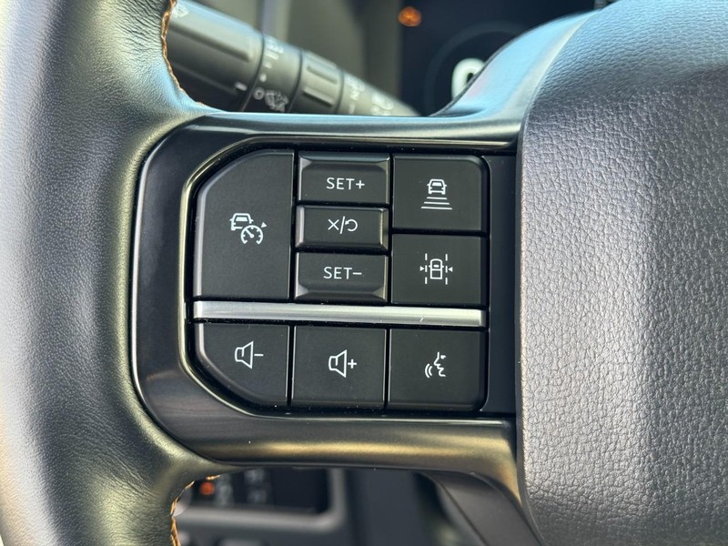 Ford Expedition Max Vehicle Image 19